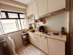 Buangkok Square (Hougang), HDB 2 Rooms #406922331
